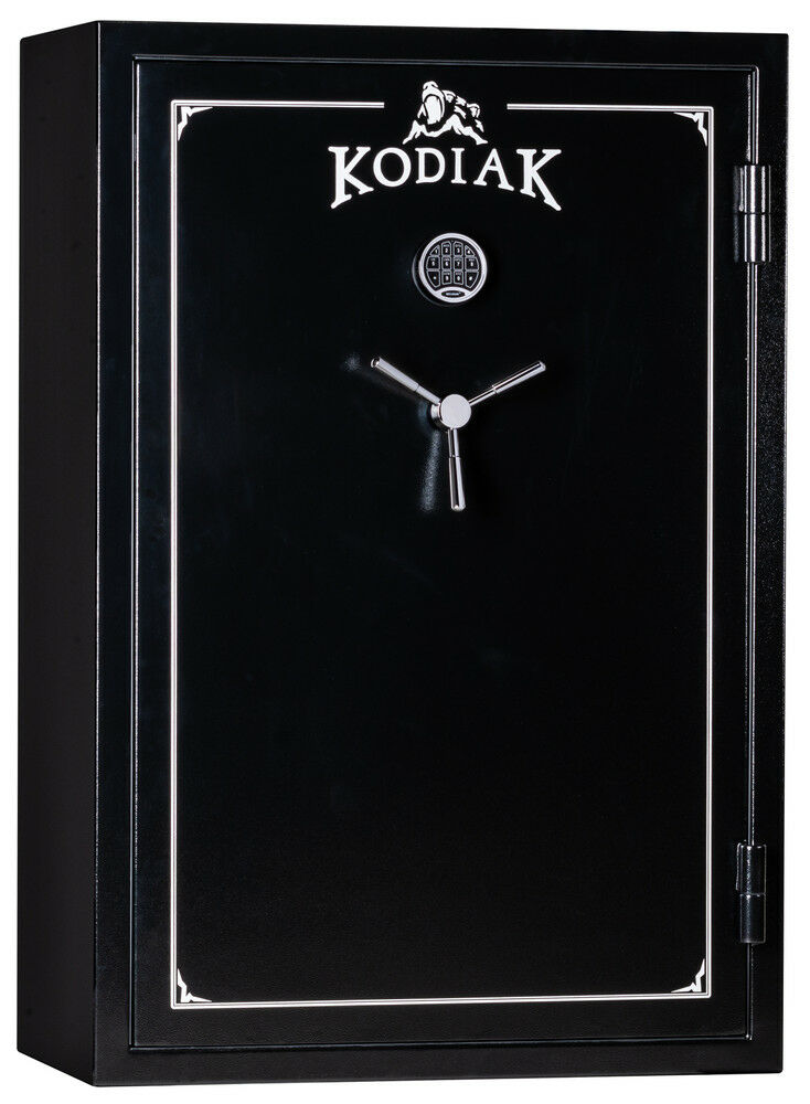 Kodiak 57 Gun Safe with Electronic Lock