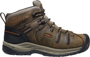Men's Flint II Mid Waterproof Hiker