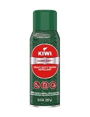 Kiwi Camp Dry Heavy Duty Water Repellent Spray