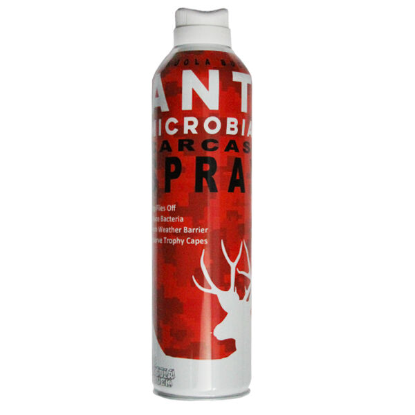 Koola Buck Anti-Microbial Game Spray, 10-Oz