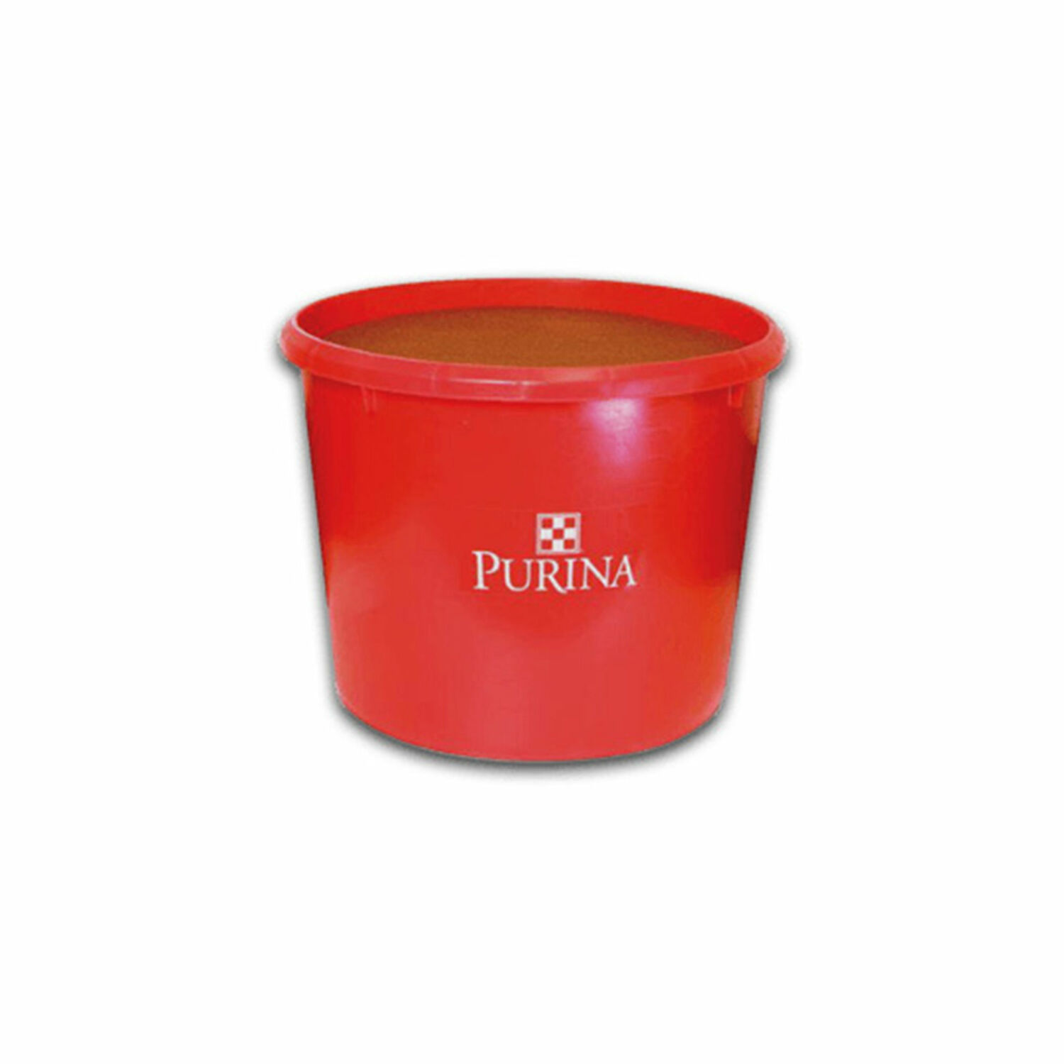 Purina Wind & Rain All Season 4 Beef Cattle Tub, 225-Lb