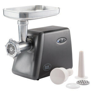8-Lb 575-Watt Countertop Grinder