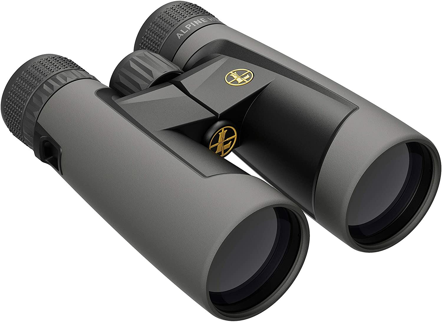 BX-2 Alpine HD 12 x 52-Mm Binoculars