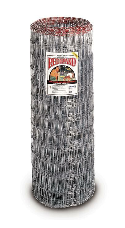 Square Deal® Non-Climb Horse Fence 48-In x 200-Ft
