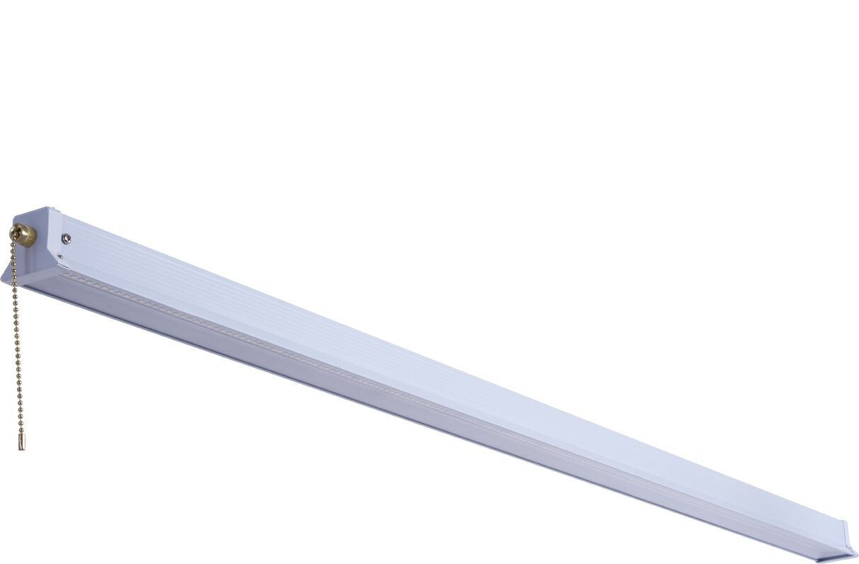 4-Ft 4000 Lumen Shop Light