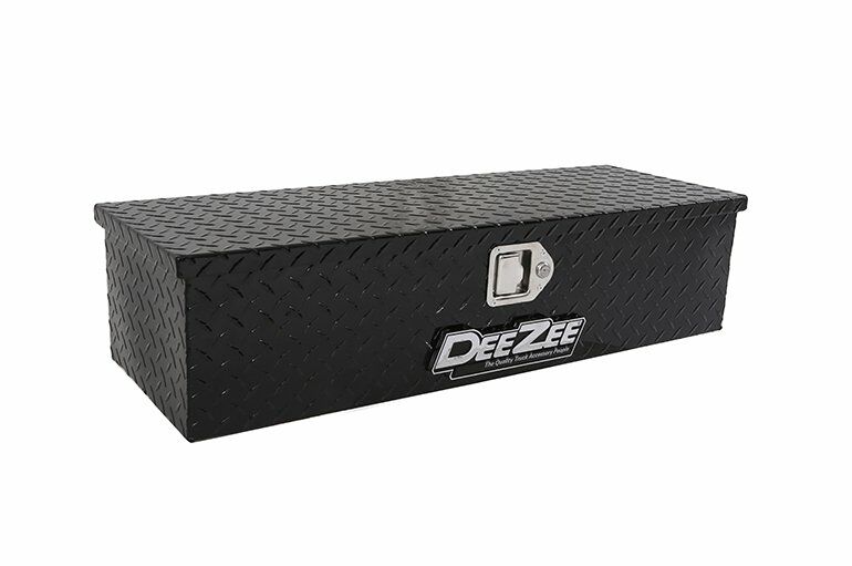 Dee Zee Universal Storage Chest