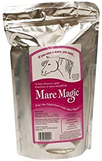 Mare Magic 60 Day Supply