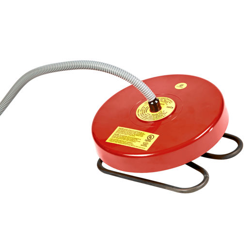 Floating Tank De-Icer, 1500-Watts