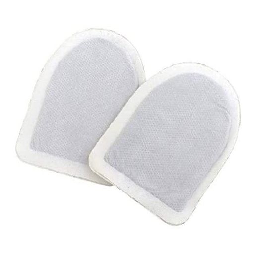 Disposable Adhesive Toe Warmer 8 Pair, 16 Pack