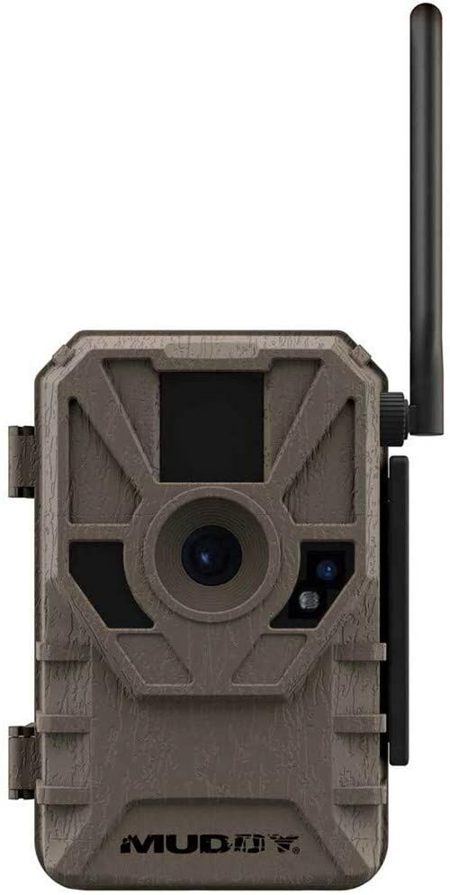 Manifest Cellular Trail Camera for AT&T