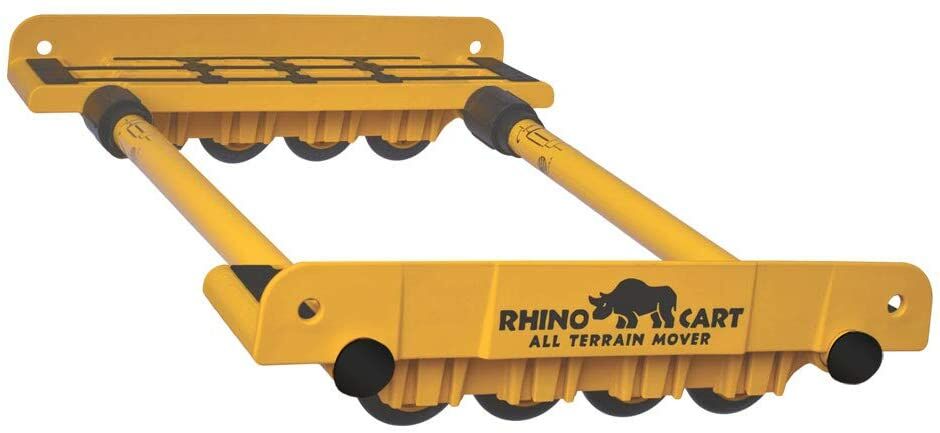 All Terrain Mover Cart