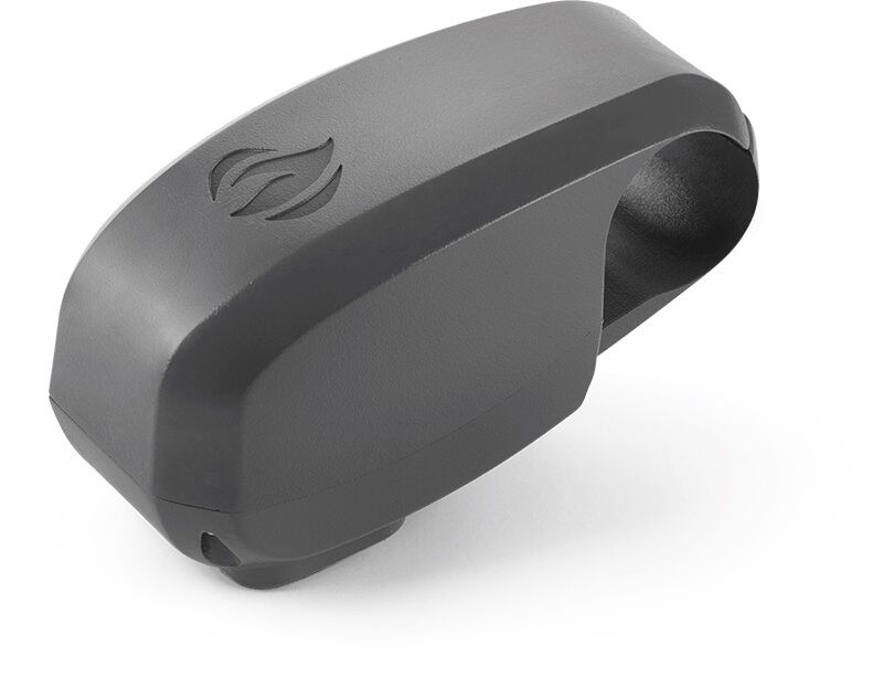 Triple Row Bristle Free Grill Brush