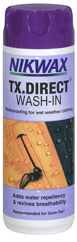 TX.Direct® Wash-In Waterproofing, 10-Oz Bottle
