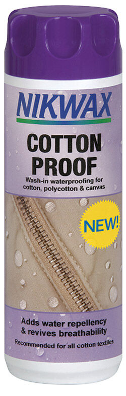 Cotton Proof™ Wash-In Waterproofing, 10-Oz Bottle