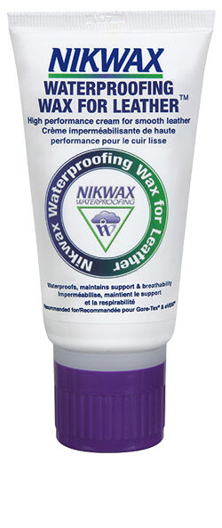 Waterproofing Wax Cream for Leather™, 4.22-Oz Bottle