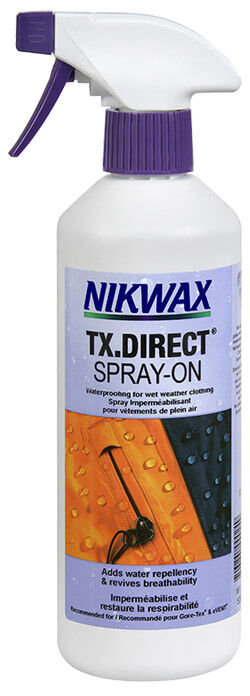 TX.Direct® Spray-On Waterproofing, 10-Oz Bottle