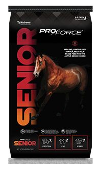 ProForce Senior, 50-Lb