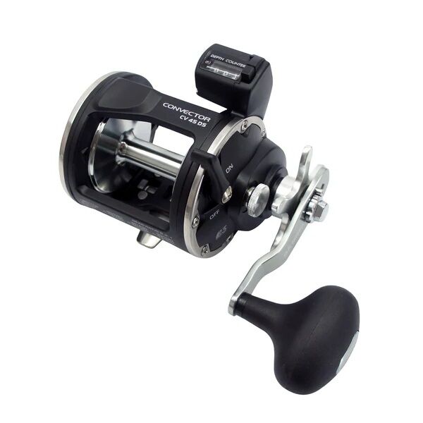 Okuma CV-20D Convector Reel