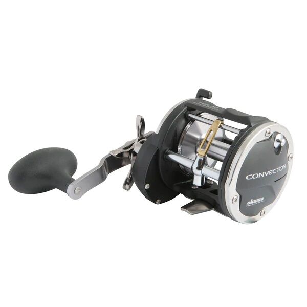 Okuma CV-45L Convector Reel