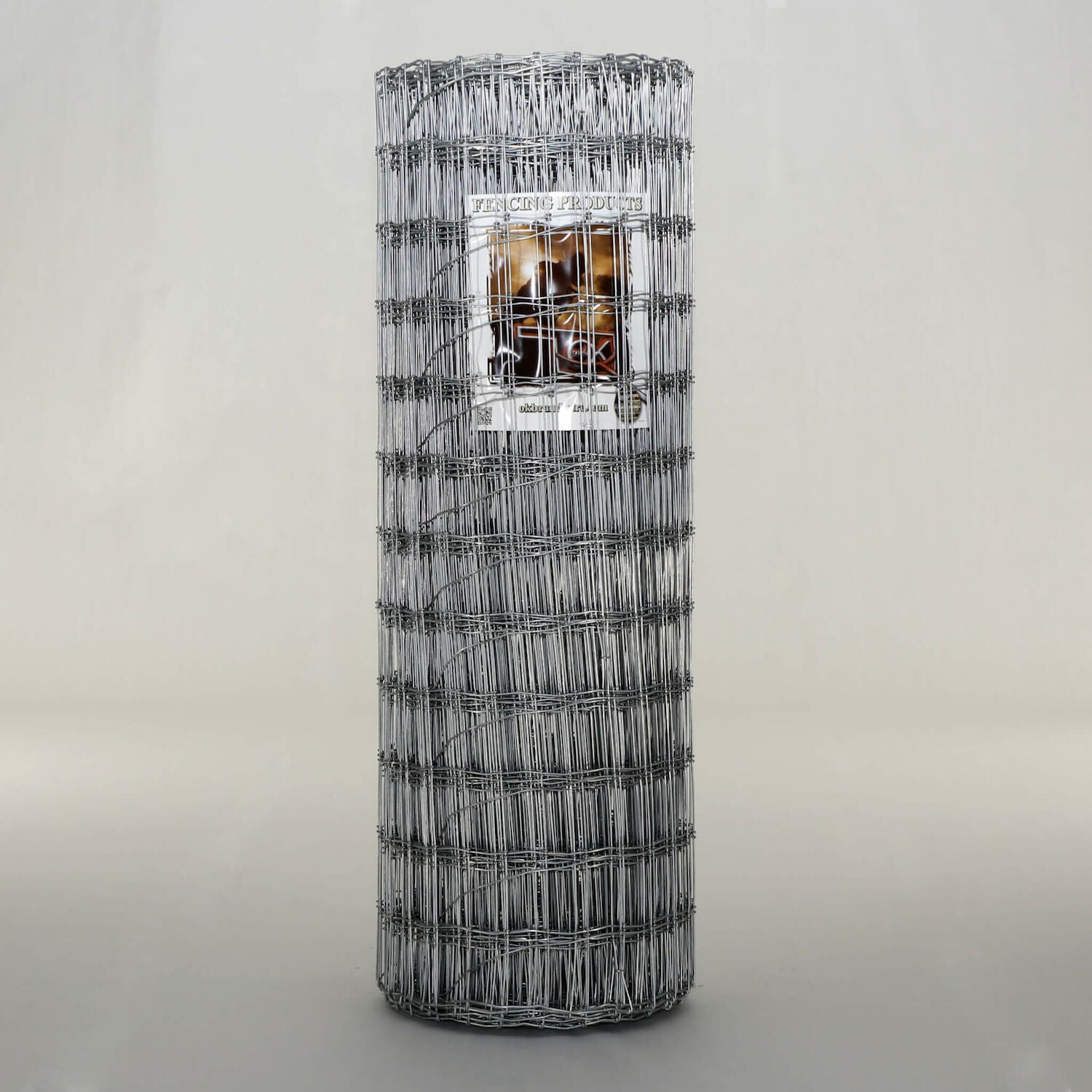 60-In x 100-Ft Max-Tight 12.5-Ga Horse Fence