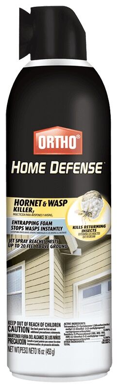 Ortho Home Defense Hornet and Wasp Killer Spray