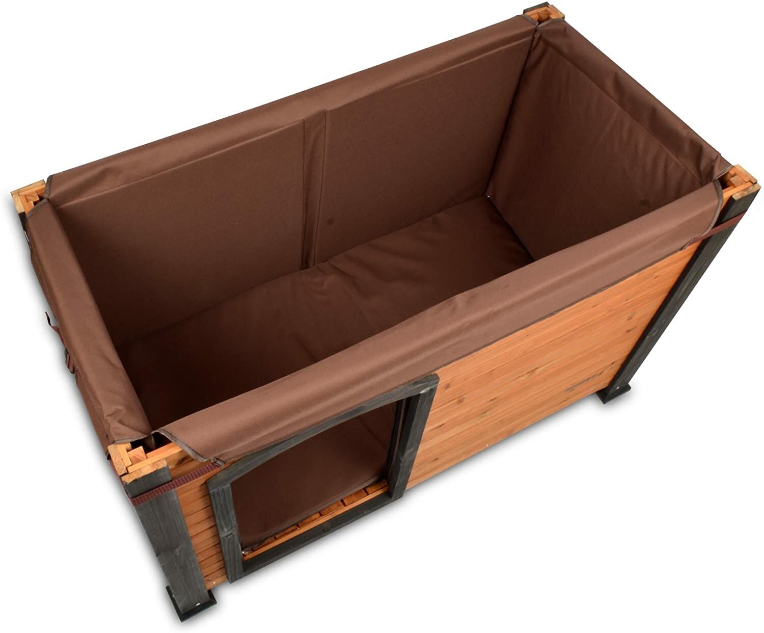 Precision Pet Log Cabin Insulation Kit