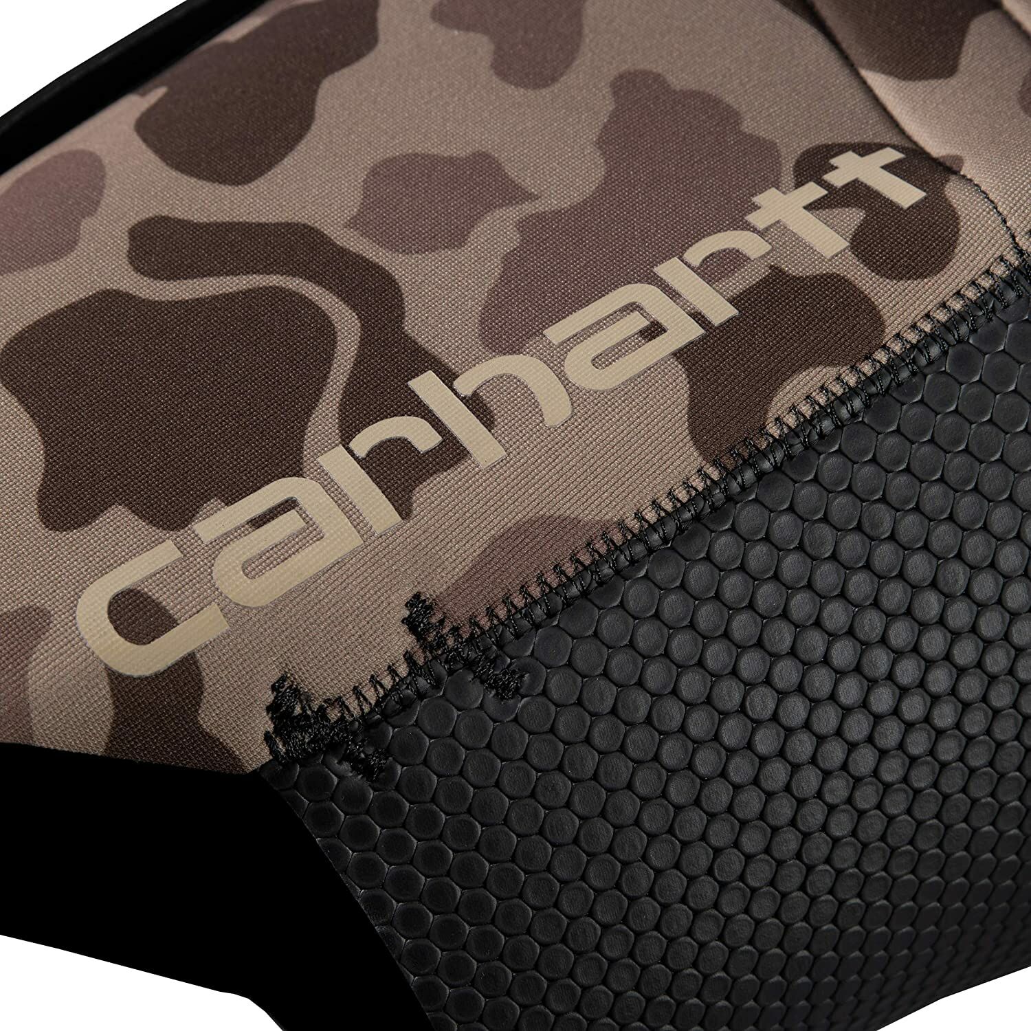 Carhartt Pet Harness in Camo, Small