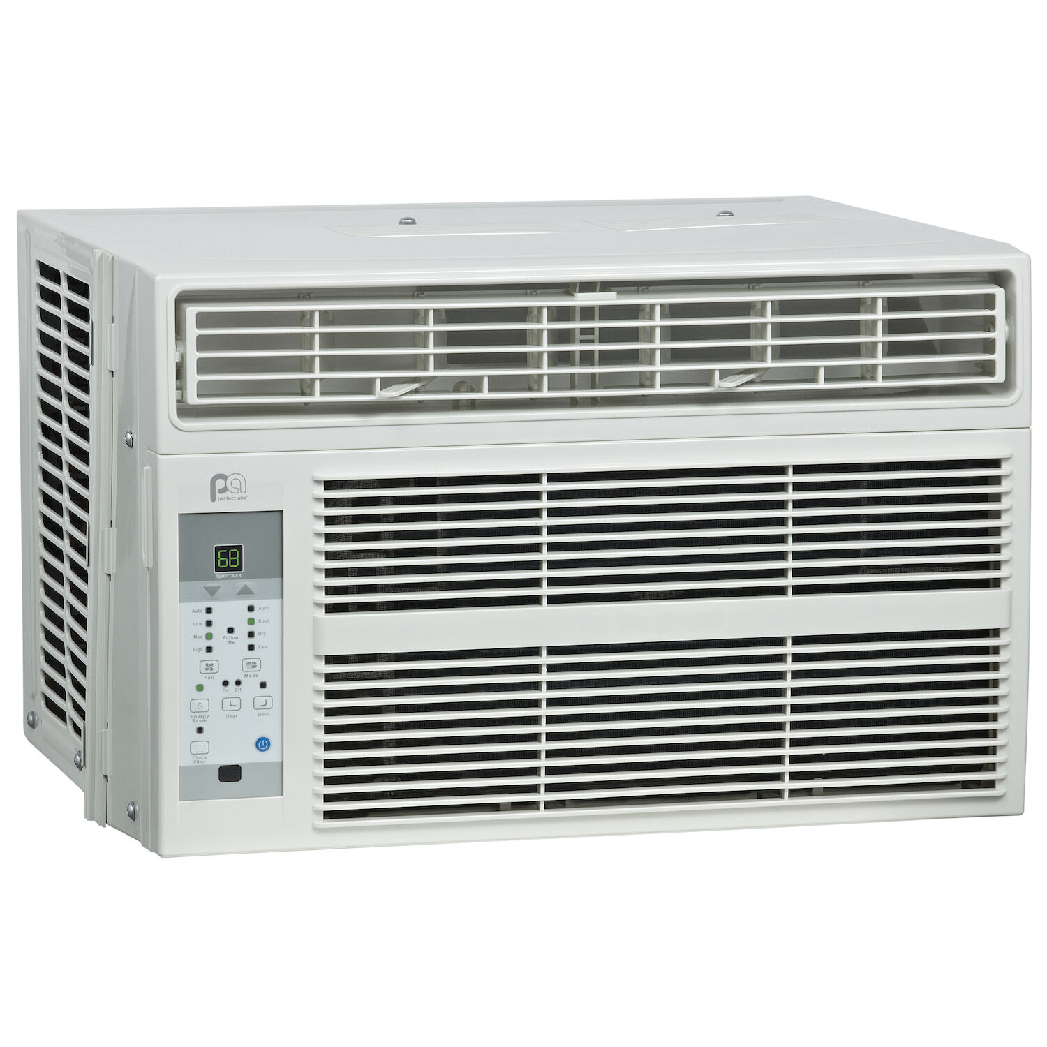 8,000 BTU Window Air Conditioner