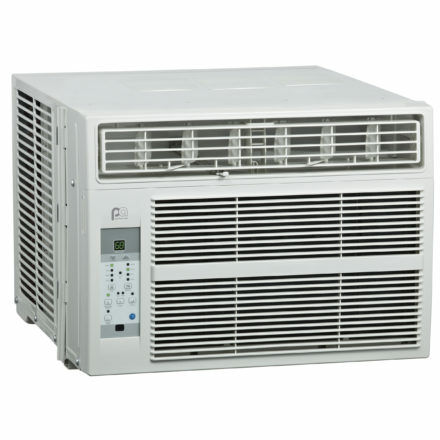 10,000 BTU Window Air Conditioner
