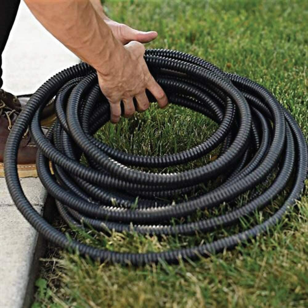 3/4-In x 60-Ft Contractor Hose