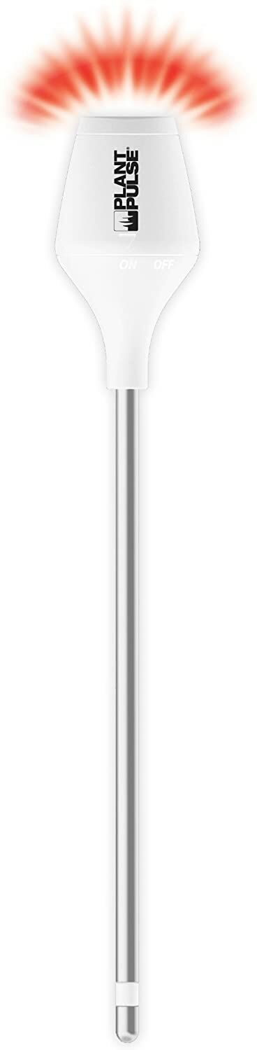 Plant Pulse Moisture Sensor