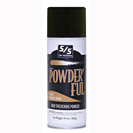 Sullivan's Black Powder'ful