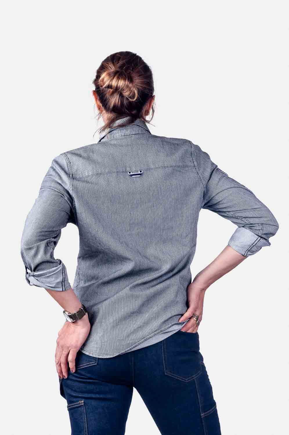 Women's Givens Work Shirt