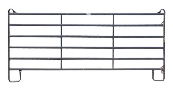 Priefert Premier 6 Rail 12-Ft Panel