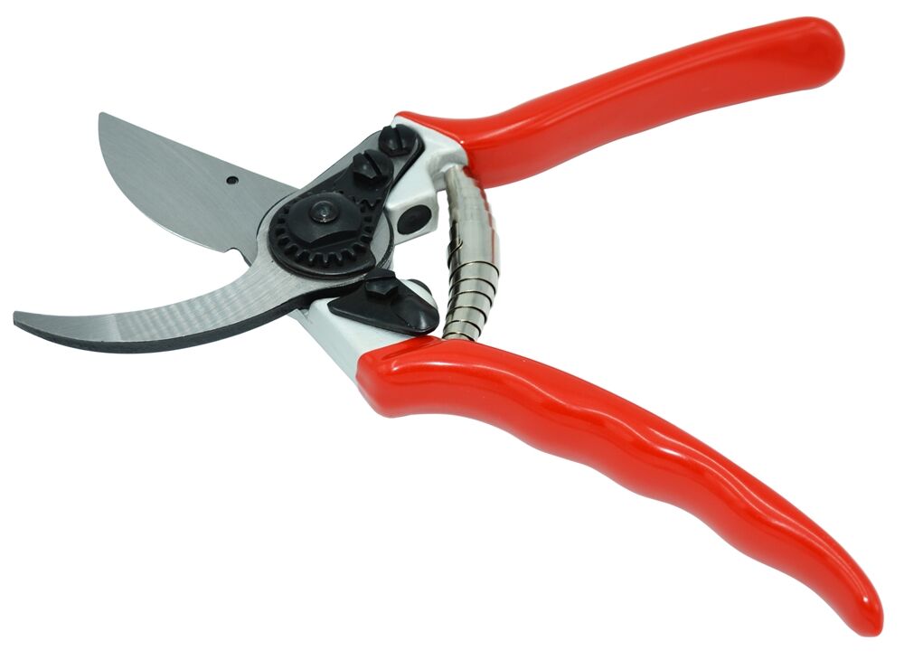 Zenport Narrow Head Professional Pruner, 8.25-In