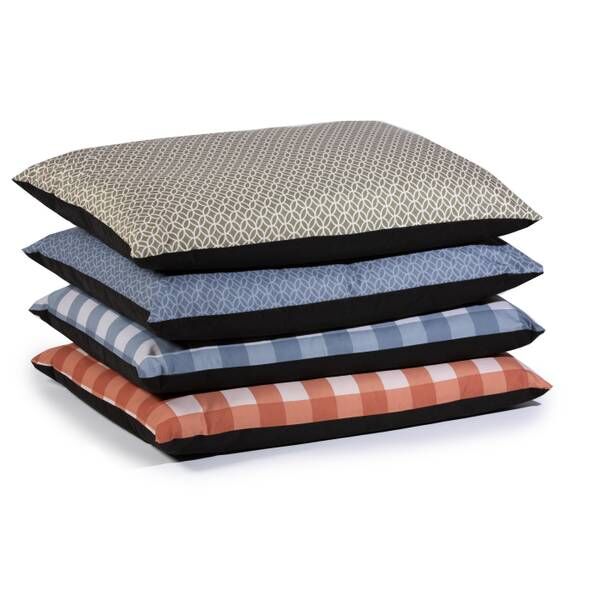Stay Pillow Pet Bed Assortment, 30-In x 40-In
