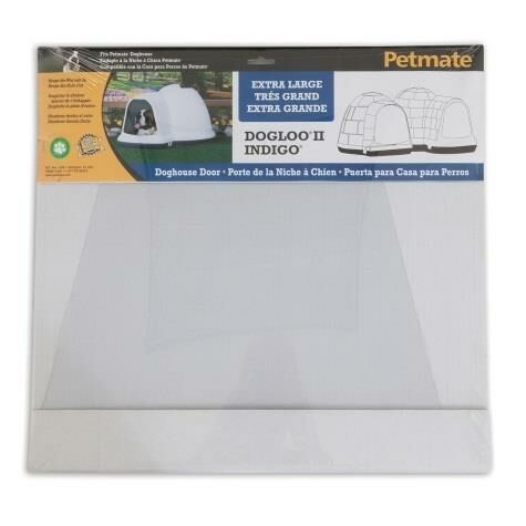 Petmate Indigo Door Flap - Large