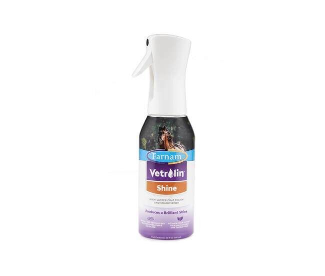 Farnam Vetrolin Shine 360 - 20 oz