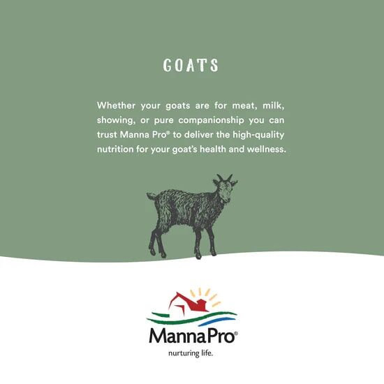 Manna Pro Colostrum Supplement Multi-Species, 1-Lb
