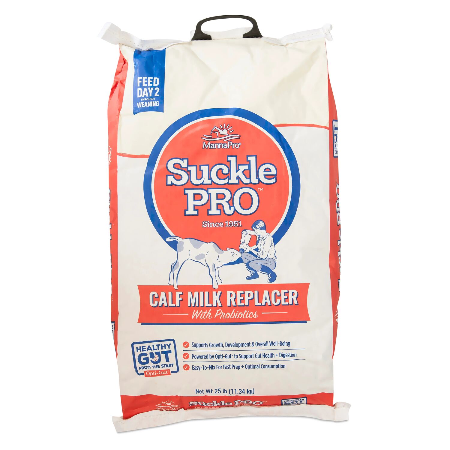 Manna Pro Suckle Pro Powder