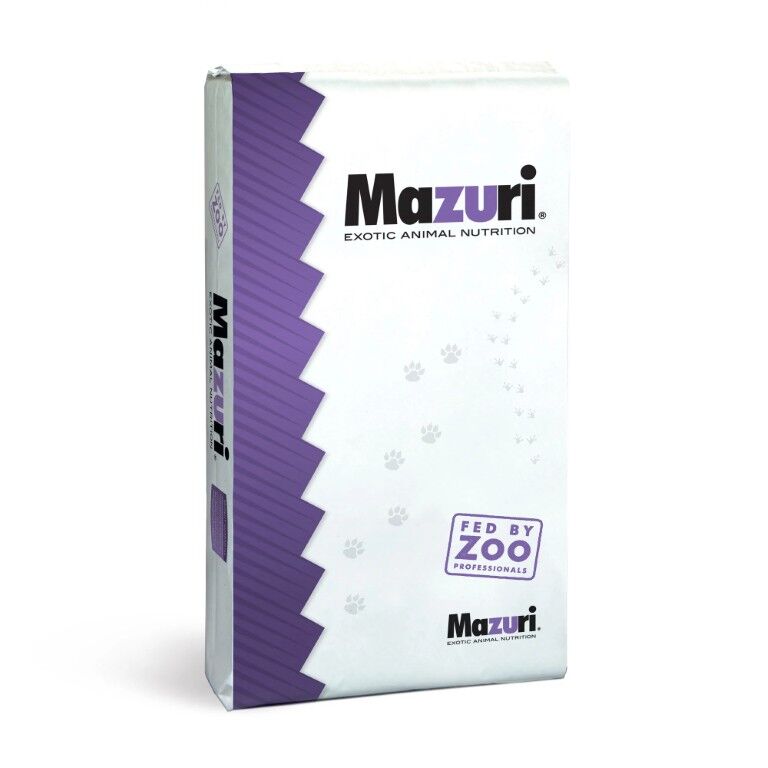 Mazuri Ratite Feed, 50-Lb