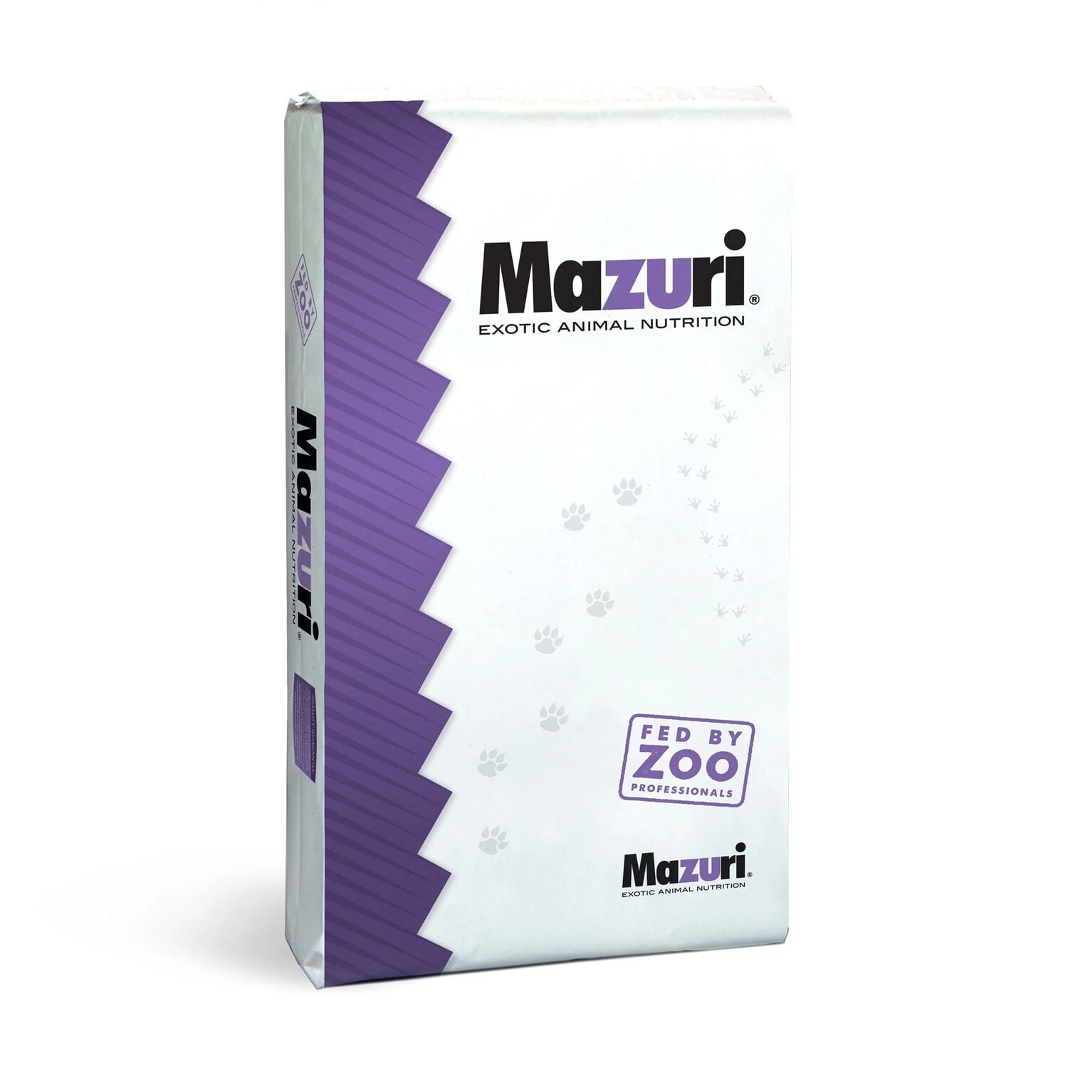 Mazuri Exotic Gamebird Maintenance Feed, 40-Lb