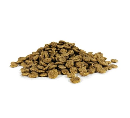 Manna Pro Duck Discs Treats For Waterfowl, 1-Lb