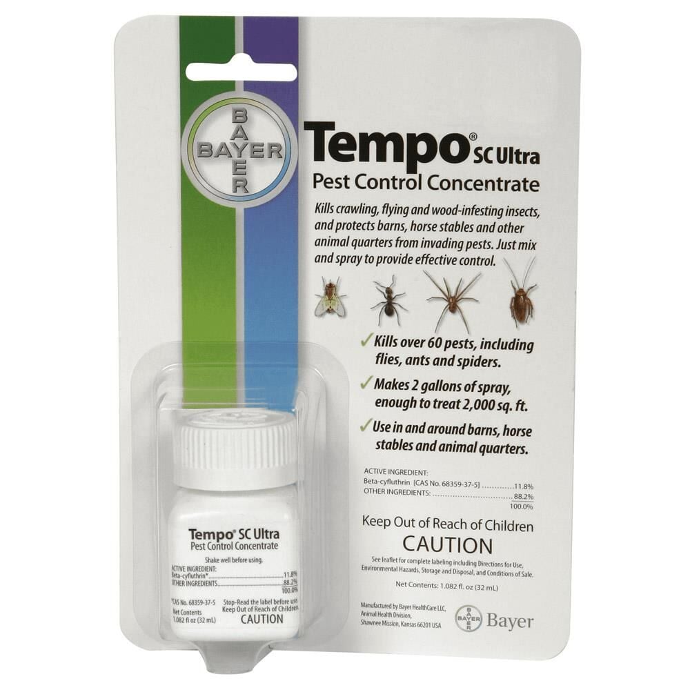 Bayer Ultra Concentrate - 32 Ml