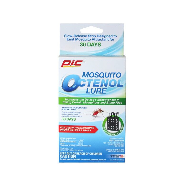 PIC Mosquito Octenol Lure
