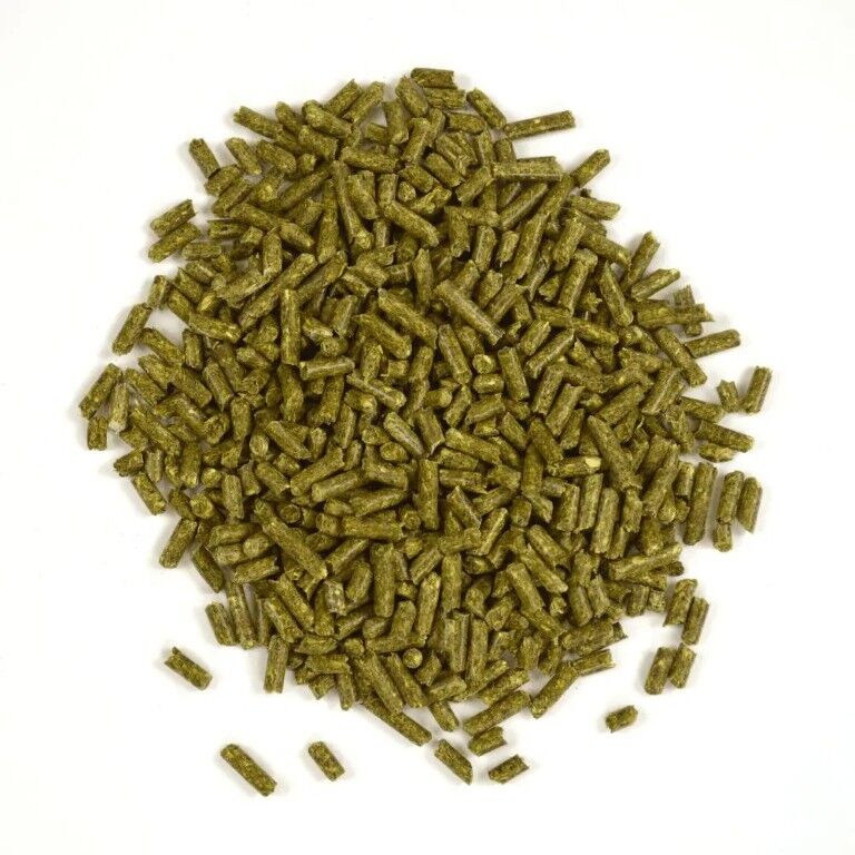 Oxbow Simple Harvest Adult Guinea Pig Food, 4-Lb
