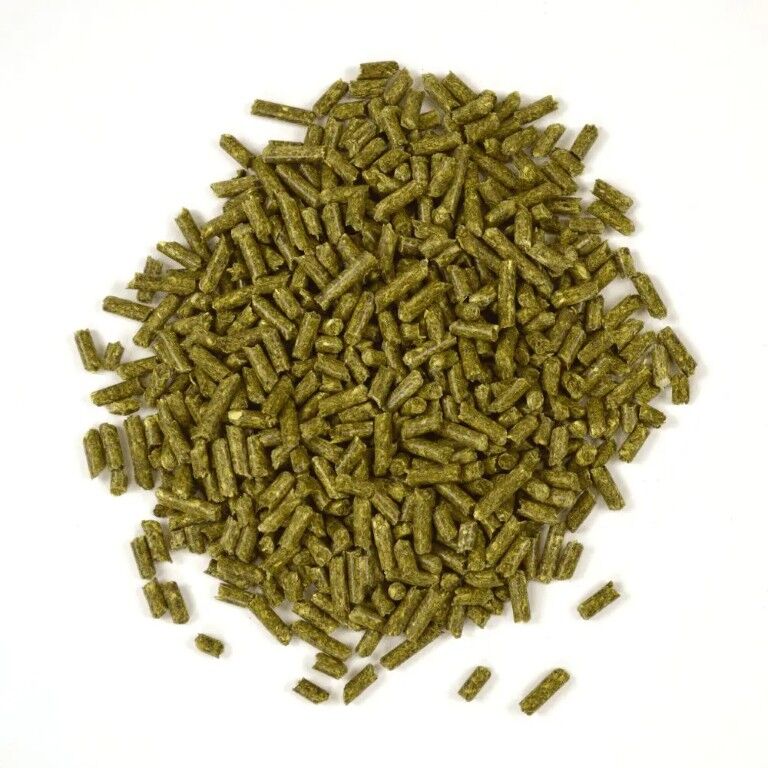 Oxbow Simple Harvest Adult Rabbit Food, 4-Lb