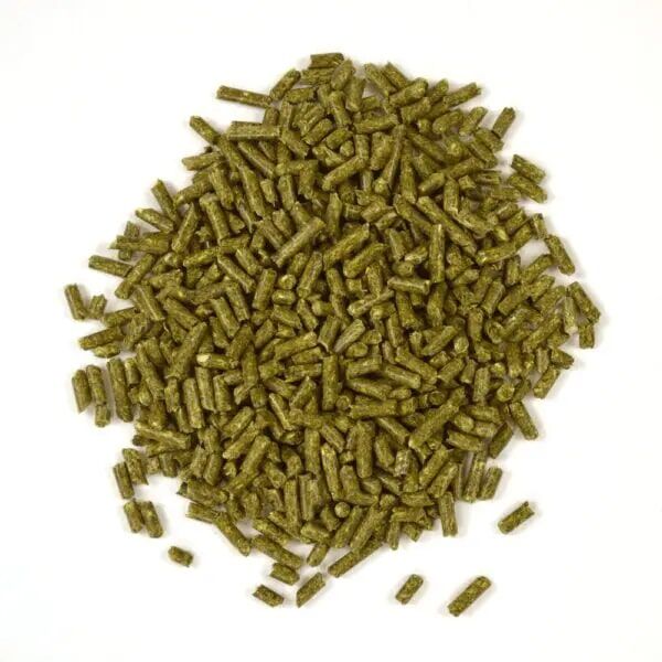 Oxbow Simple Harvest Adult Rabbit Food, 8-Lb