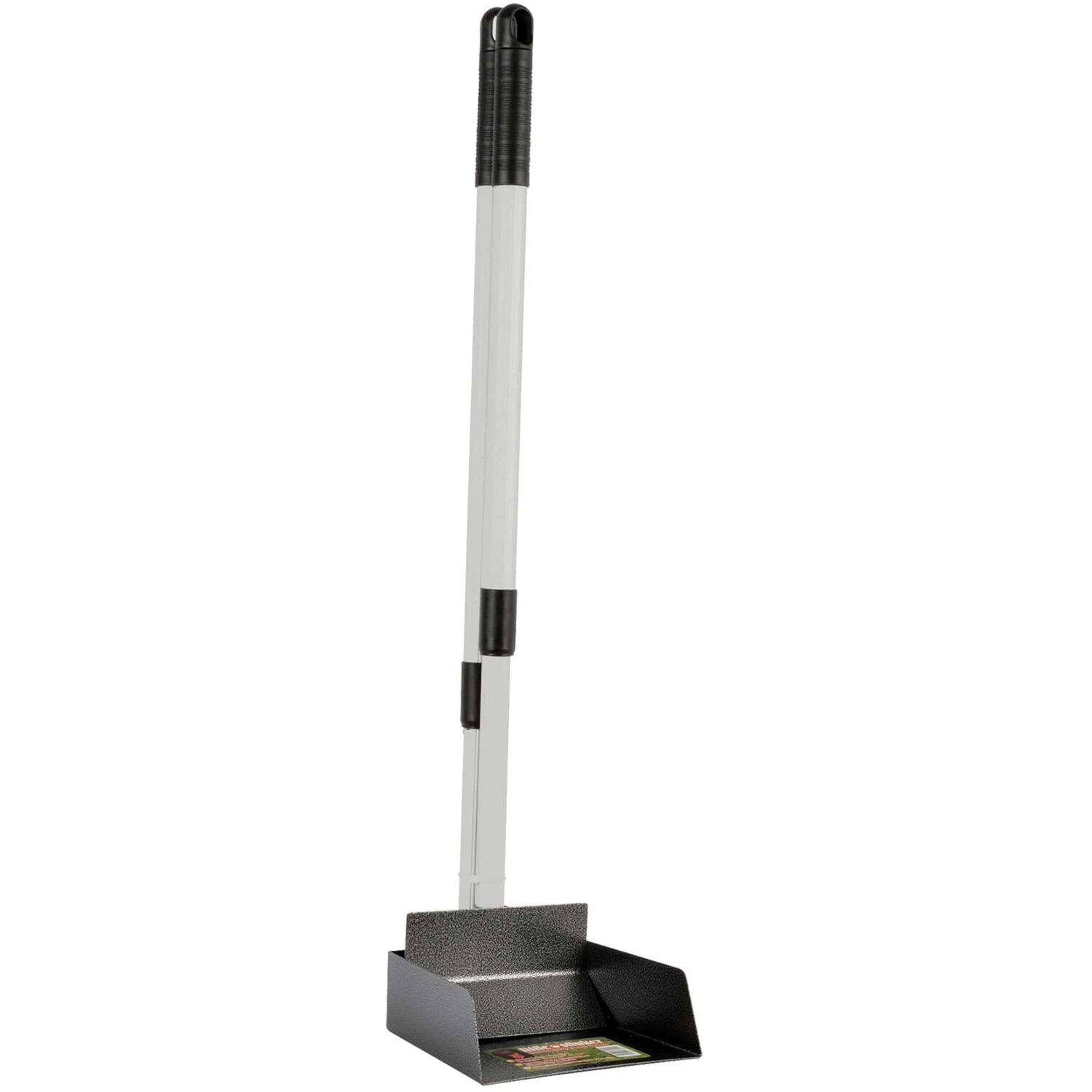 Precision Pet Little Stinker Poop Scoop With Spade