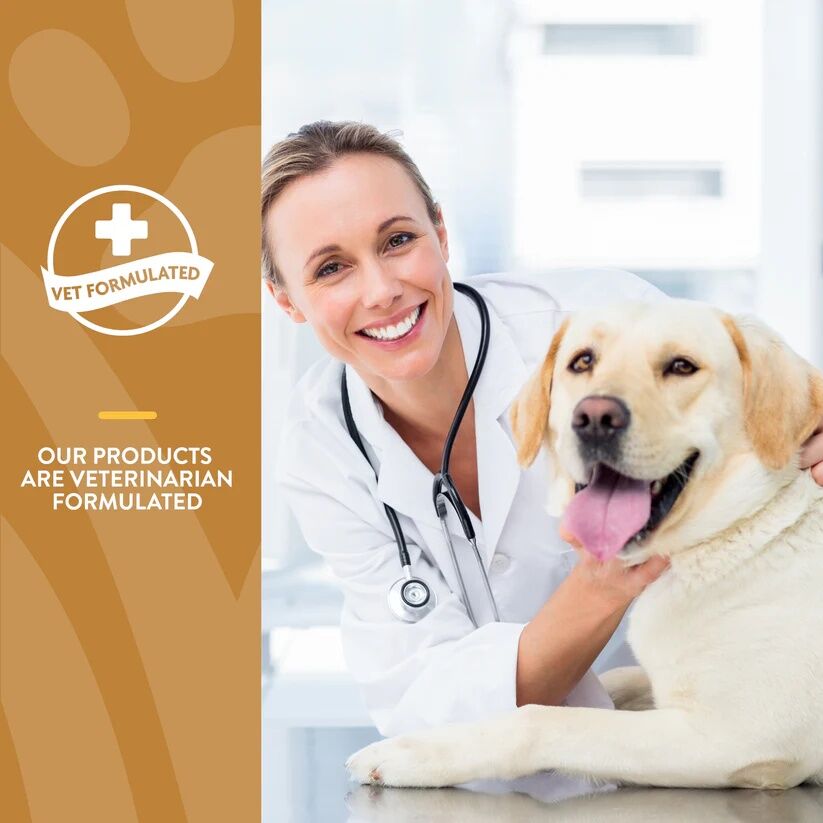 NaturVet Salmon Oil For Dogs & Cats, 8.75-Oz